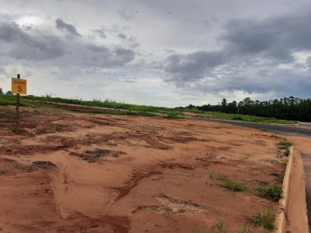 #282 - Terreno para Venda em Mombuca - SP - 1