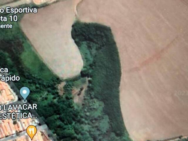 #289 - Área para Venda em Rio das Pedras - SP - 2