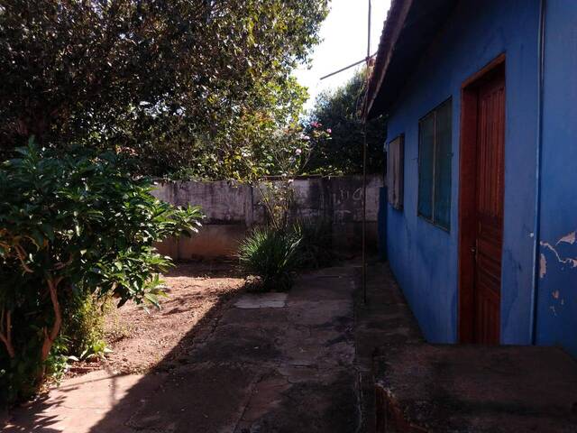 #290 - Casa para Venda em Rio das Pedras - SP - 2