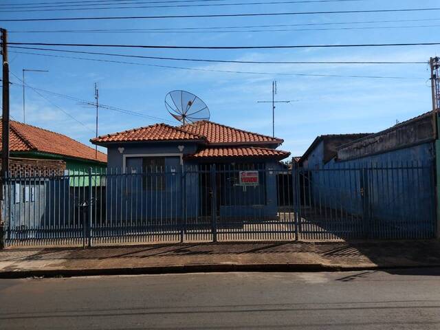 Venda em Bom Jesus - Rio das Pedras