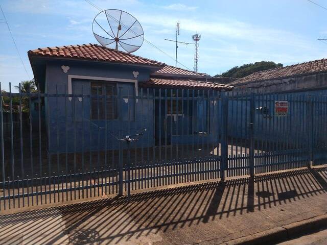 Casa para Venda em Rio das Pedras - 4