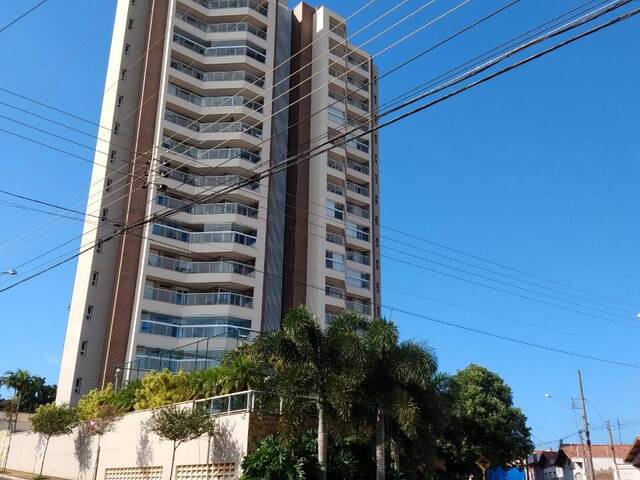 #303 - Apartamento para Venda em Rio das Pedras - SP