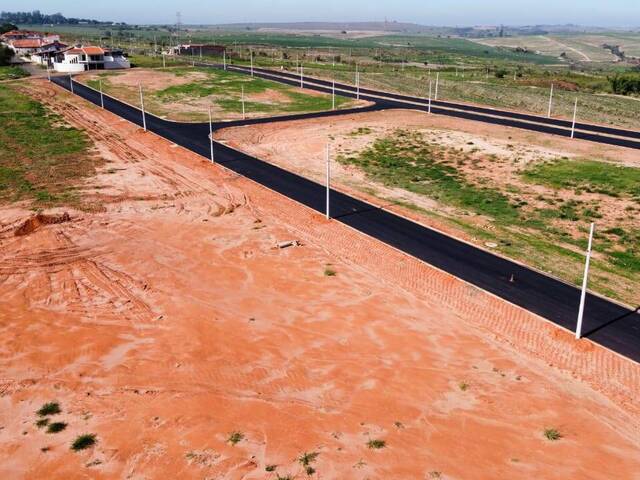 #272 - Terreno para Lançamento em Rio das Pedras - SP