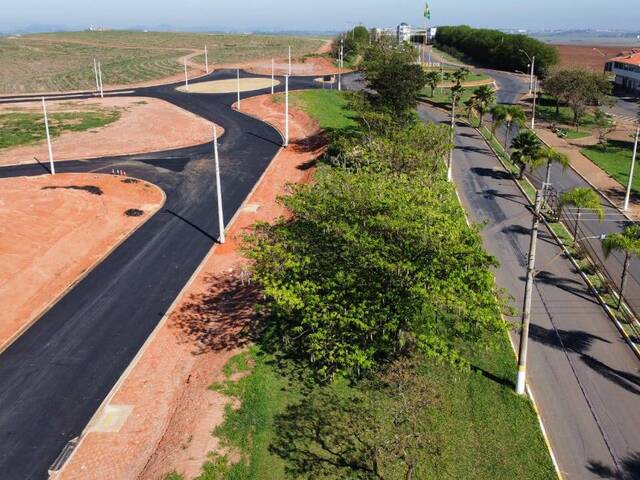 Terreno para Lançamento em Rio das Pedras - 5