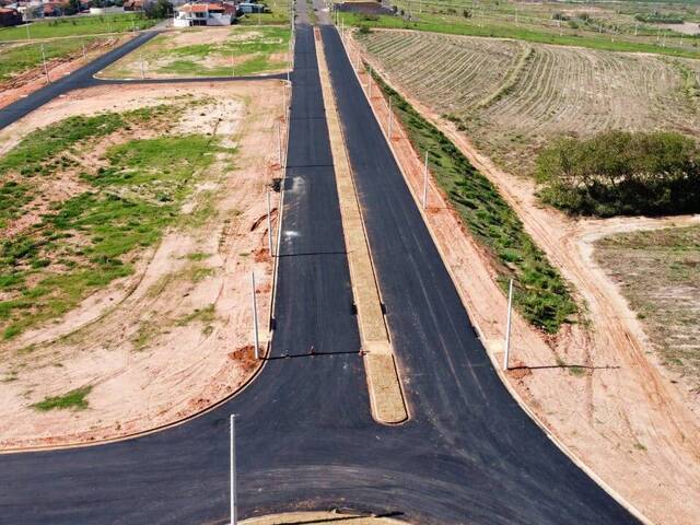 #272 - Terreno para Lançamento em Rio das Pedras - SP - 2