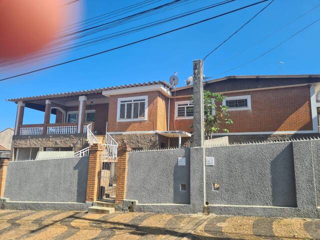 #326 - Casa para Venda em Rio das Pedras - SP - 1