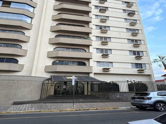#328 - Apartamento para Venda em Piracicaba - SP
