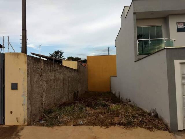 #329 - Terreno para Venda em Rio das Pedras - SP - 1