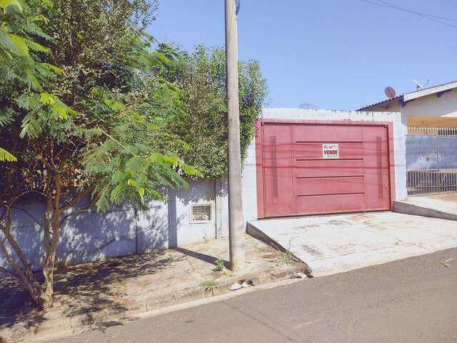 #331 - Casa para Venda em Rio das Pedras - SP