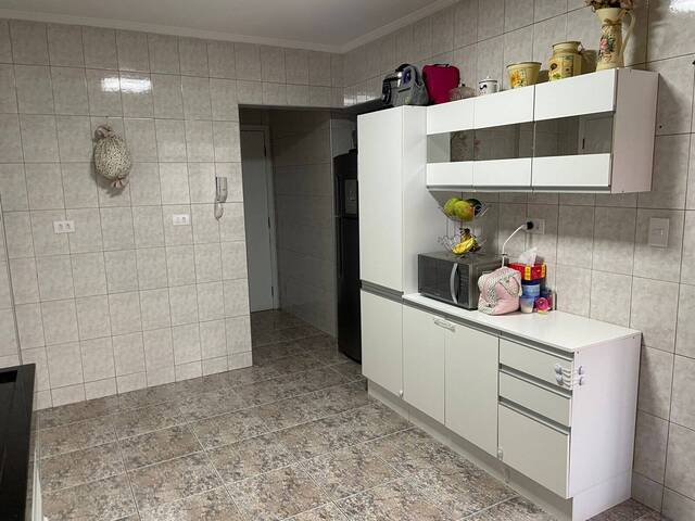 #336 - Apartamento para Venda em Rio das Pedras - SP
