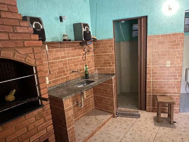 Casa para Venda em Rio das Pedras - 5