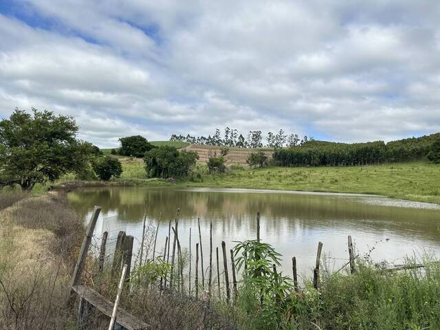 #340 - Chácara para Venda em Saltinho - SP