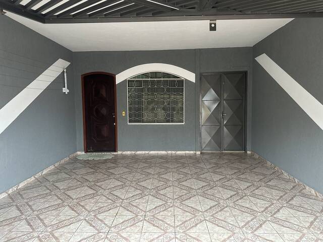 Casa para Venda em Rio das Pedras - 5