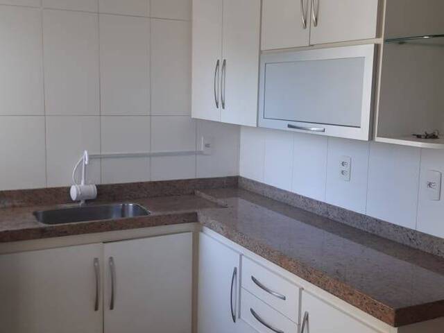 Apartamento para Venda em Rio das Pedras - 4