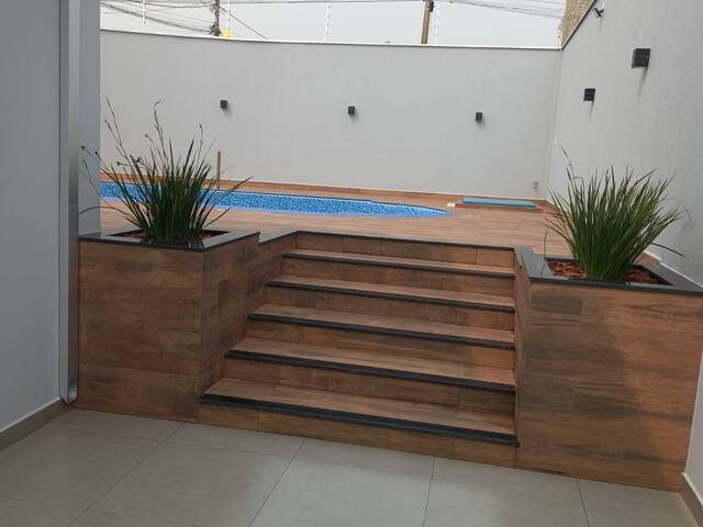 Casa para Venda em Rio das Pedras - 4