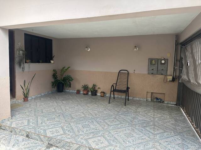 Casa para Venda em Rio das Pedras - 5