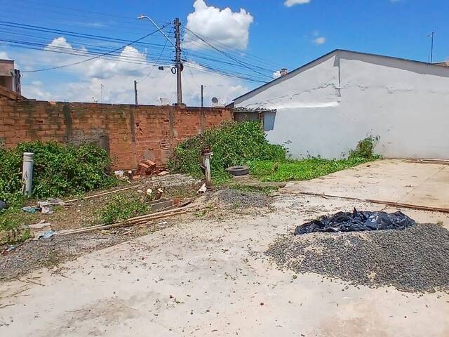 #352 - Terreno para Venda em Rio das Pedras - SP - 2