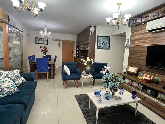 Apartamento para Venda em Rio das Pedras - 4