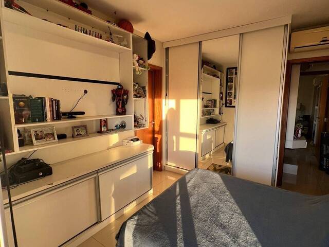 Apartamento para Venda em Rio das Pedras - 5