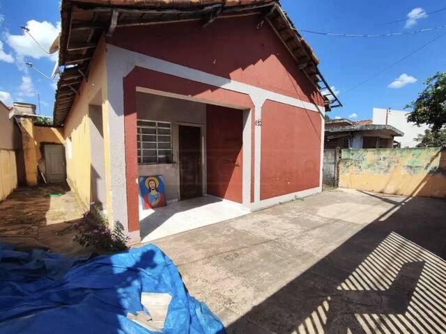 Casa para Venda em Rio das Pedras - 4