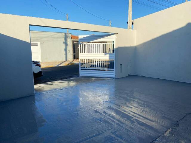 #372 - Casa para Venda em Rio das Pedras - SP - 3