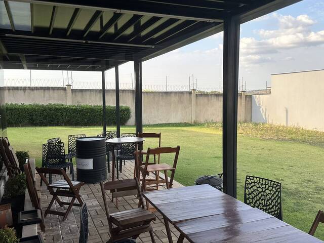 #373 - Terreno em condomínio para Venda em Rio das Pedras - SP - 2