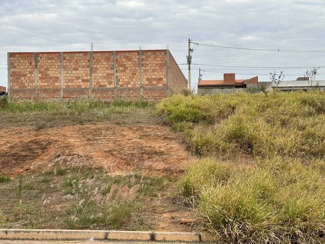 #374 - Terreno para Venda em Rio das Pedras - SP - 1