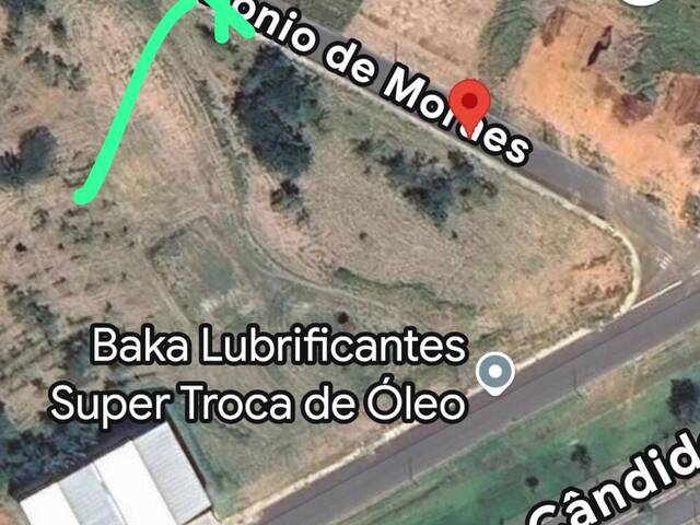 Terreno para Venda em Rio das Pedras - 4