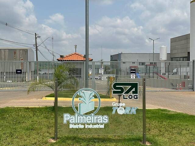 #375 - Terreno em condomínio para Venda em Rio das Pedras - SP - 1