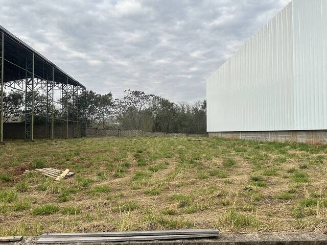 #376 - Terreno para Venda em Rio das Pedras - SP - 1