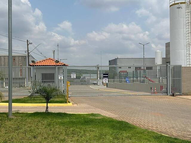 #376 - Terreno para Venda em Rio das Pedras - SP - 3