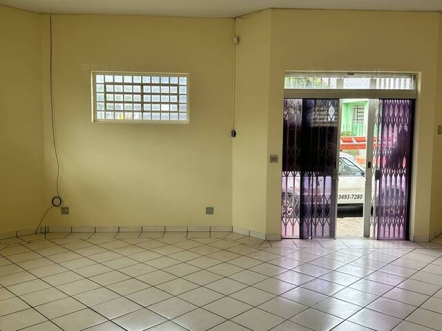 #377 - Sala para Locação em Rio das Pedras - SP - 1