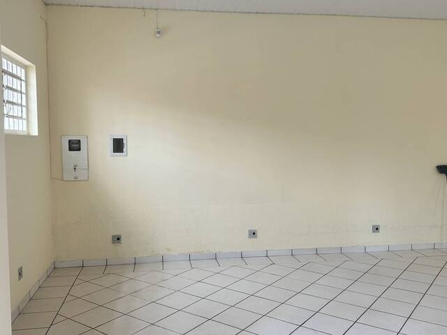 #377 - Sala para Locação em Rio das Pedras - SP - 3