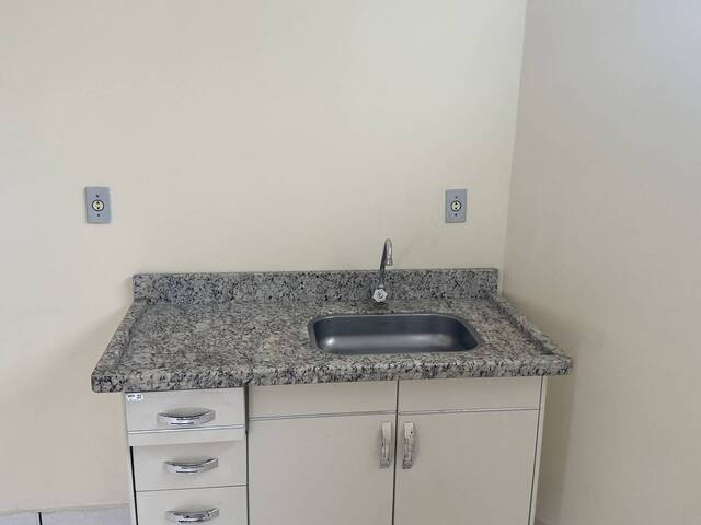 Sala para Locação em Rio das Pedras - 4