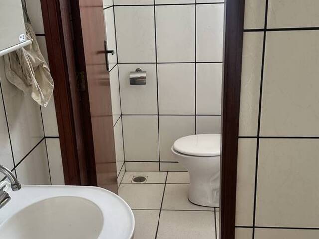 Sala para Locação em Rio das Pedras - 5