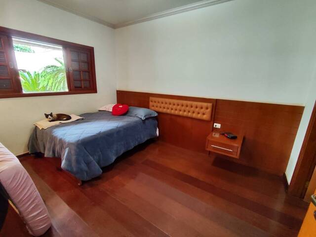 Casa para Venda em Rio das Pedras - 5