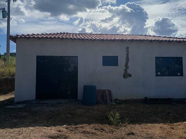 #380 - Sítio para Venda em Mombuca - SP - 2