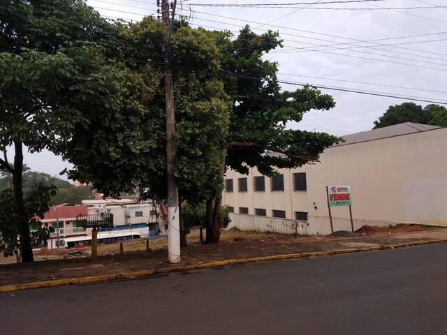 #381 - Área para Venda em Rio das Pedras - SP - 2