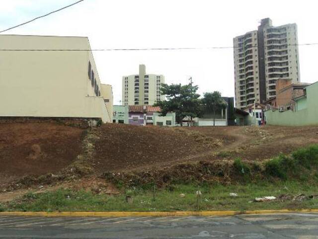 #381 - Área para Venda em Rio das Pedras - SP - 3