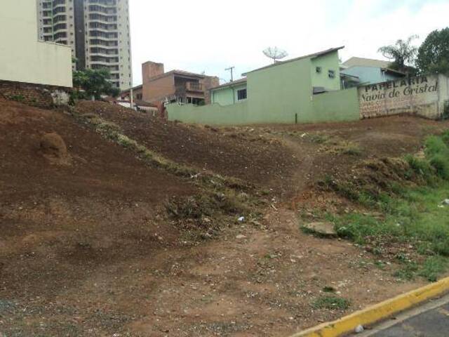 Área para Venda em Rio das Pedras - 4