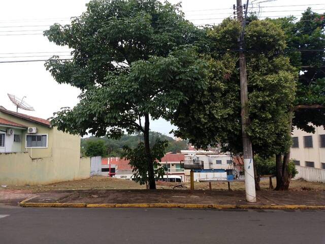 Área para Venda em Rio das Pedras - 5