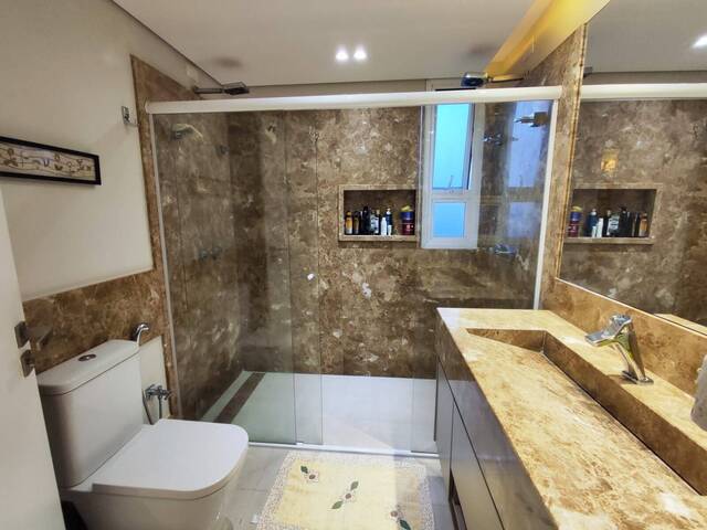 #382 - Apartamento para Venda em Rio das Pedras - SP - 2