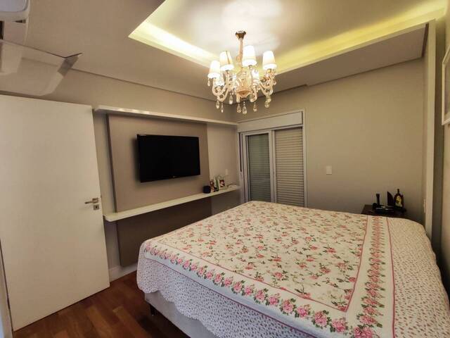 #382 - Apartamento para Venda em Rio das Pedras - SP - 3