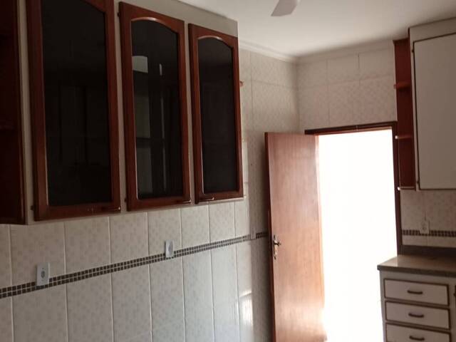 #384 - Casa para Venda em Rio das Pedras - SP - 2