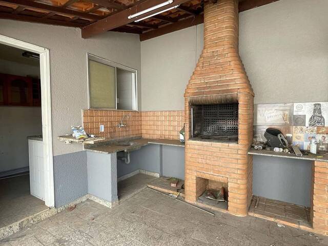 #384 - Casa para Venda em Rio das Pedras - SP - 3