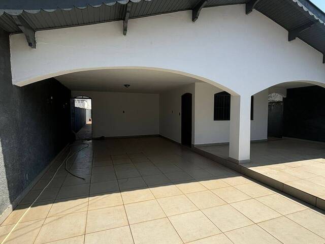 #385 - Casa para Venda em Rio das Pedras - SP - 3