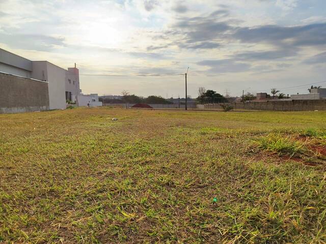 #386 - Terreno em condomínio para Venda em Rio das Pedras - SP - 3