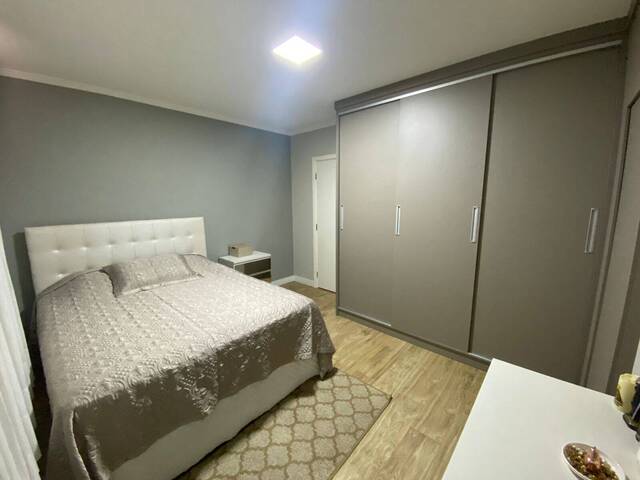 #387 - Apartamento para Venda em Rio das Pedras - SP - 2