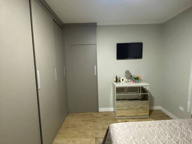 #387 - Apartamento para Venda em Rio das Pedras - SP - 3