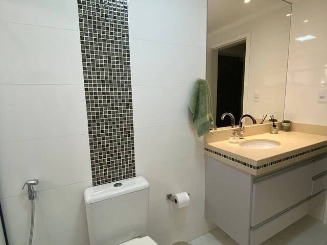 Apartamento para Venda em Rio das Pedras - 5